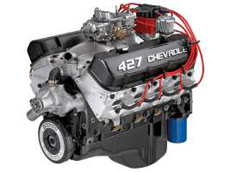 B3575 Engine